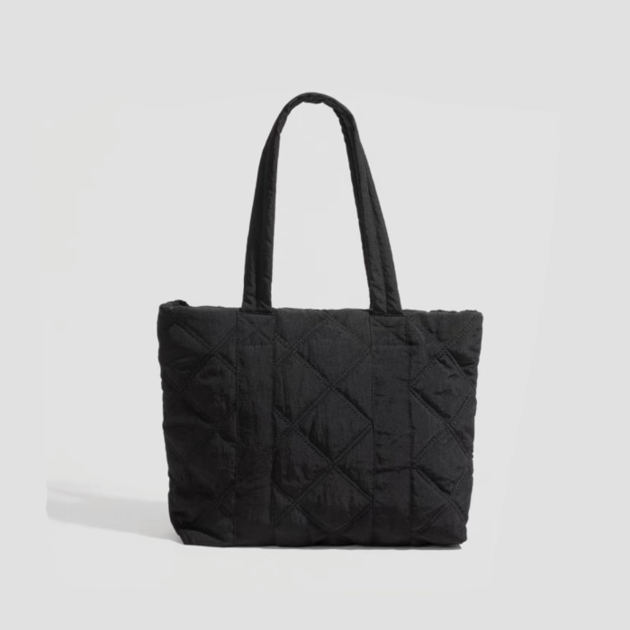 NIGO Handheld Textured Bag #nigo21614