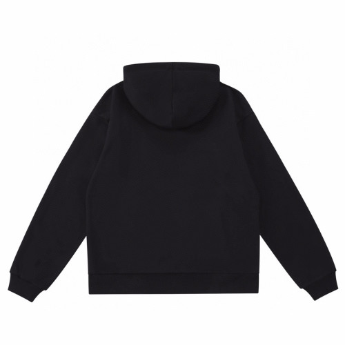 NIGO Knitted Hooded Sweatshirt Black #nigo96121