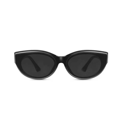 NIGO Black Sunglasses Glasses #nigo95193