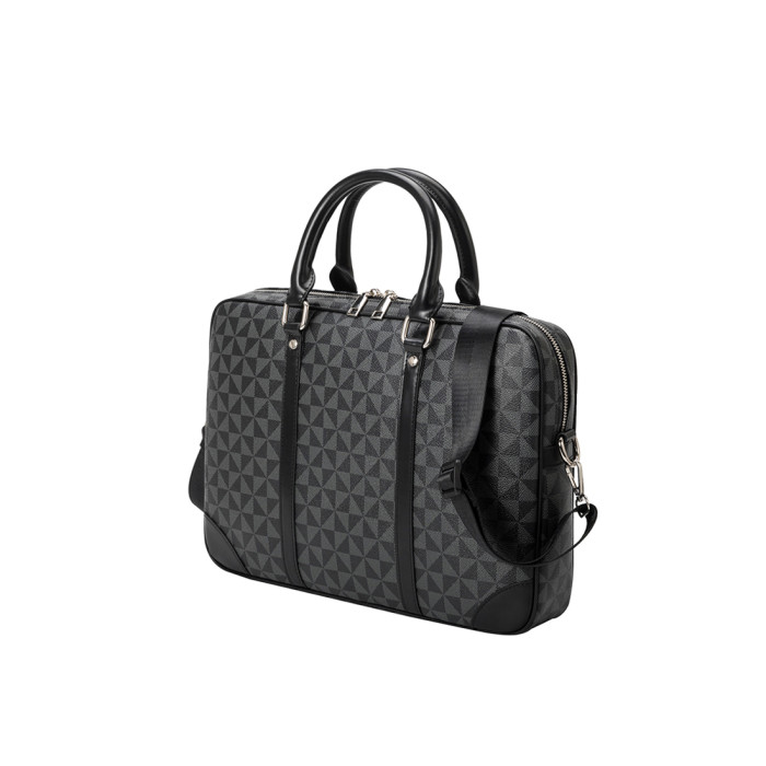 NIGO Leather Briefcase Bag Bags #nigo95194