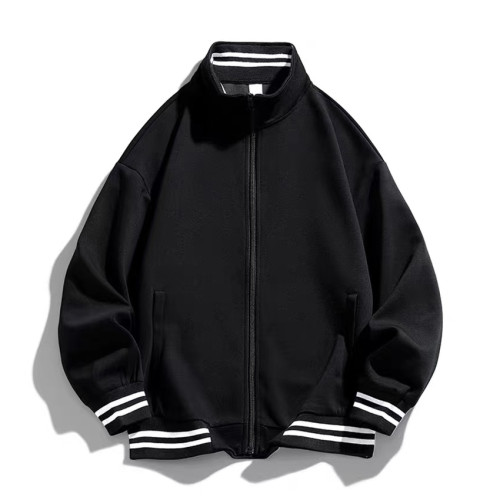 NIGO Hooded Baseball Jacket #nigo96113