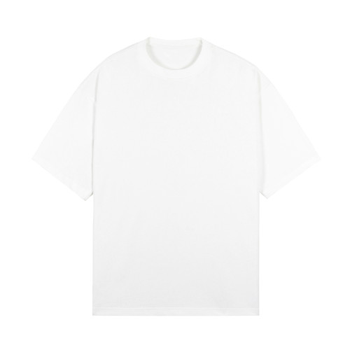 NIGO Letter White Short Sleeve T-Shirt #nigo96153