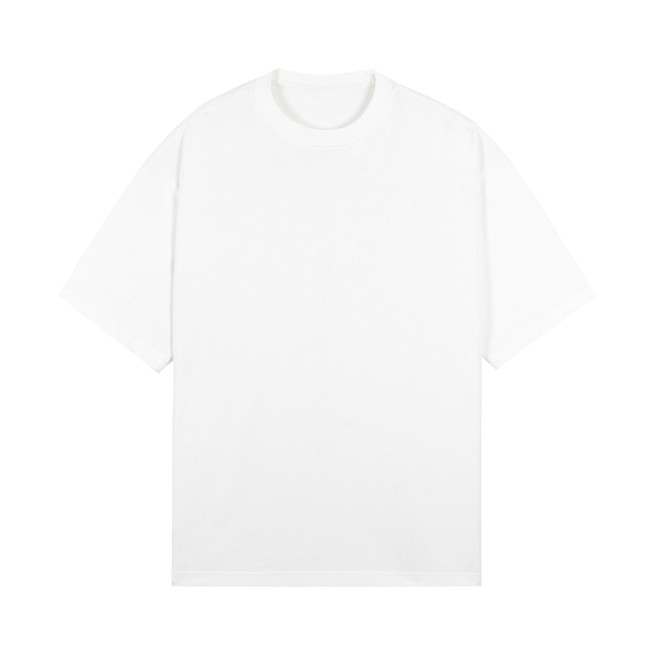 NIGO Letter White Short Sleeve T-Shirt #nigo96153