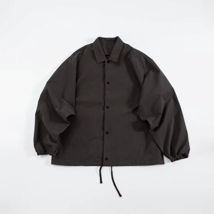 NIGO Cardigan Jacket Casual Coat Ngvp #nigo6366