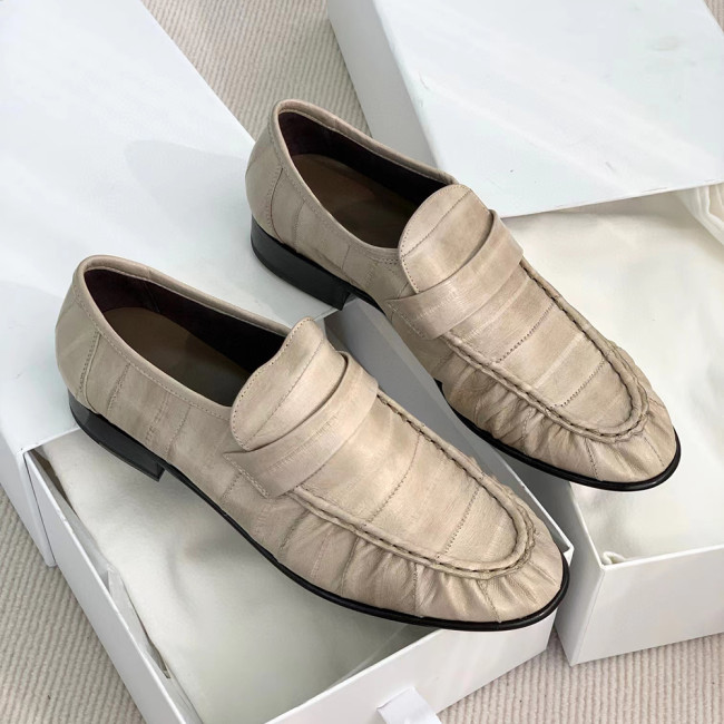 NIGO Leather Shoes Loafers Ngvp #nigo6369