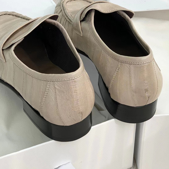 NIGO Leather Shoes Loafers Ngvp #nigo6369