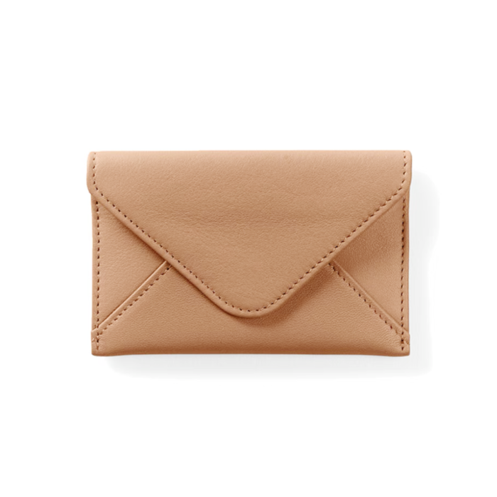 NIGO Leather Wallet #nigo21645