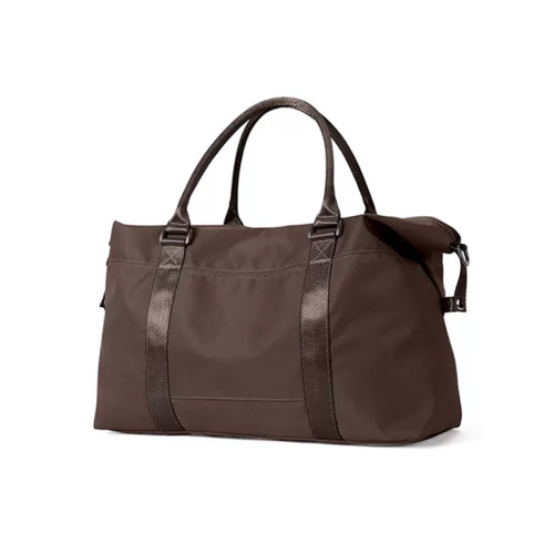 Leather Handbag Travel Bag Bags #nigo96194
