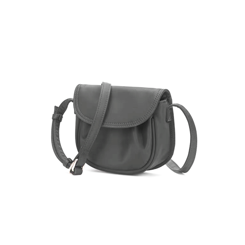 Small Leather Crossbody Bag #nigo21659