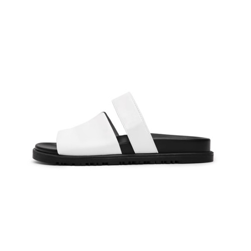 Flat Slippers Sandals Shoes #nigo96187