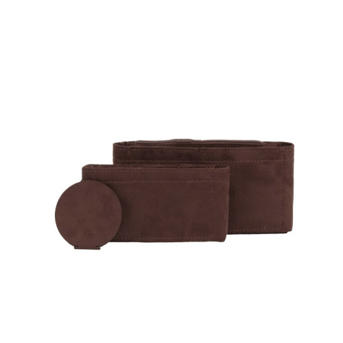 Leather Clutch Bag Set of 3 #nigo96184