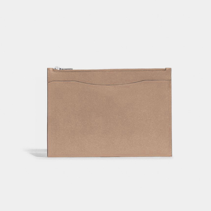 Leather Clutch Bag Bags #nigo96183