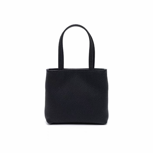 Black Fashionable Portable Bag #nigo21654