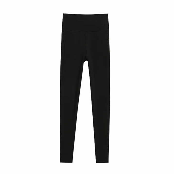 Tight Fitting Black Sport Shark Pants #nigo21682