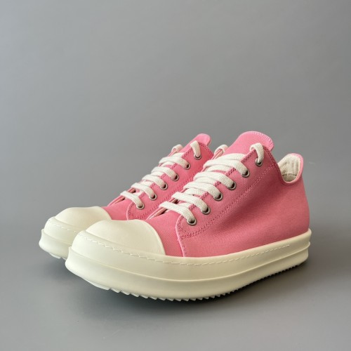 NIGO Pink High Top Canvas Shoes Ngvp #nigo6385