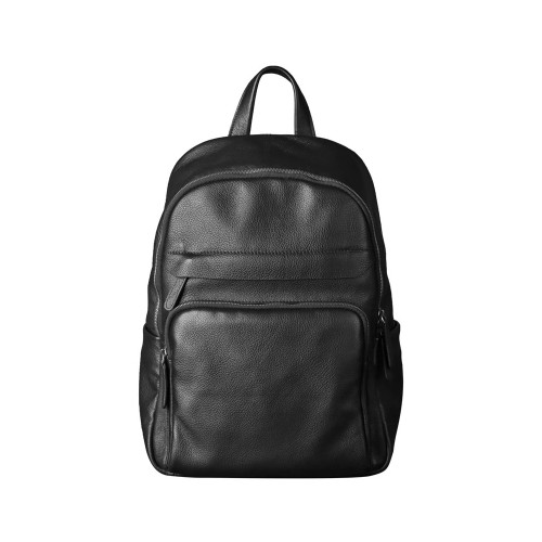 Leather Backpack Bag Bags #nigo96219