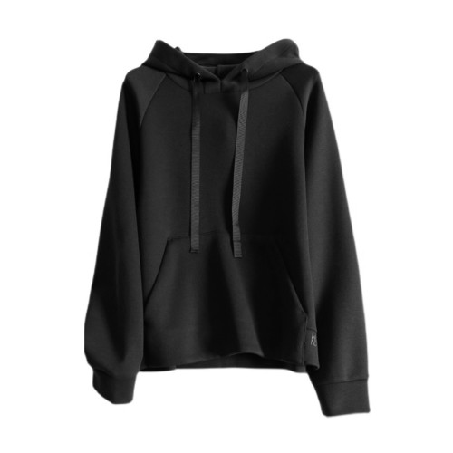 Embroidered Knight Pattern Hooded Sweatshirt Pullover #nigo96225