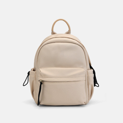 Ladies Canvas Crossbody School Bag #nigo96257