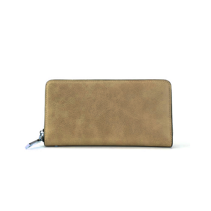 Long Leather Clutch Bag Wallet #nigo96286