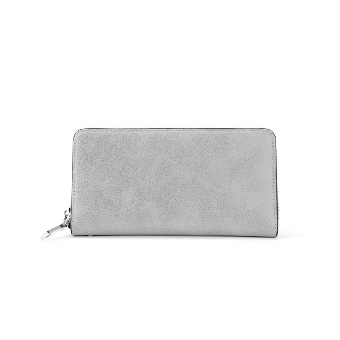 Long Leather Clutch Bag Wallet #nigo96286