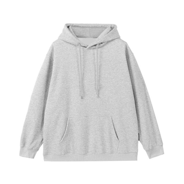 Cotton Hooded Sweatshirt Pullover #nigo96336