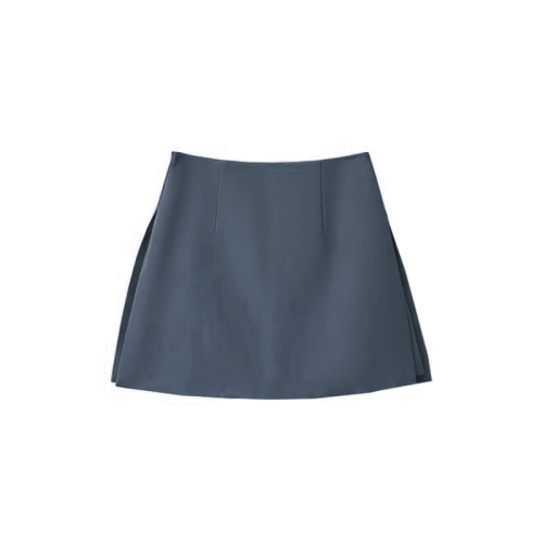Women's Short Shorts Skort #nigo96351