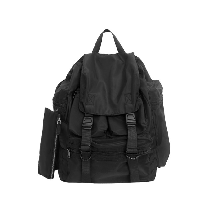 Nylon Shoulder Bag Bags #nigo96388