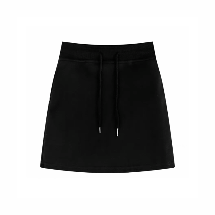 Sports Casual Vest Short Skirt Set #nigo21754