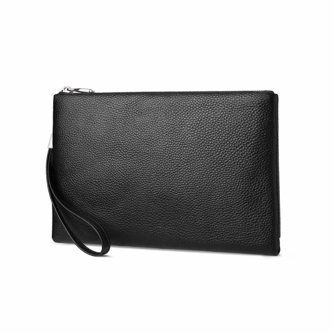 Business Leather Printed Hand Bag #nigo21761