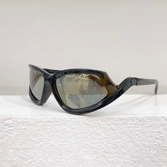 NIGO Cat Sunglasses in Black Ngvp #nigo6581