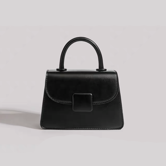 Leather Fashionable Handbag Bag #nigo21835
