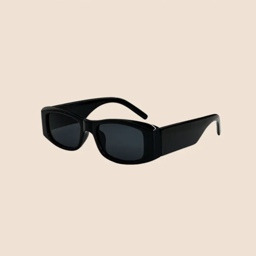Square Sunshade Sunglasses #nigo21851