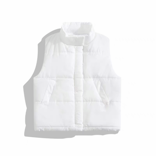 Winter Glowing Down Vest #nigo21885