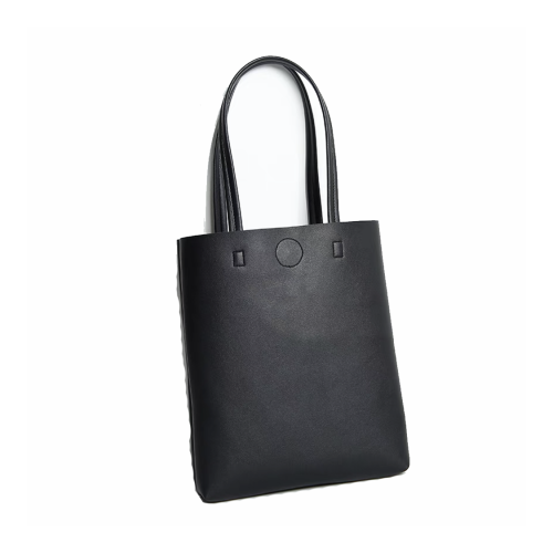 Leather Printed Portable Diagonal Bag #nigo21883