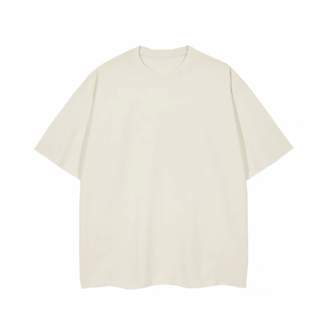 Cotton Letter Short Sleeve T-shirt #nigo21882
