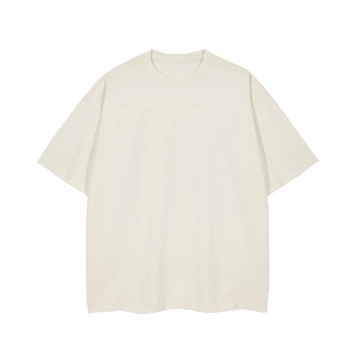 Cotton Letter Short Sleeve T-shirt #nigo21882