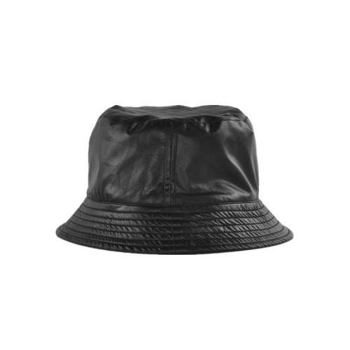 Leather Fisherman's Hat Cap #nigo96542