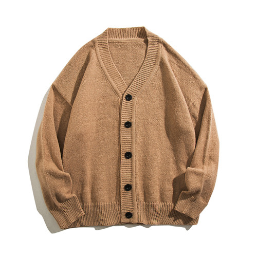 Women's Wool Knit Cardigan Jacket #nigo96569