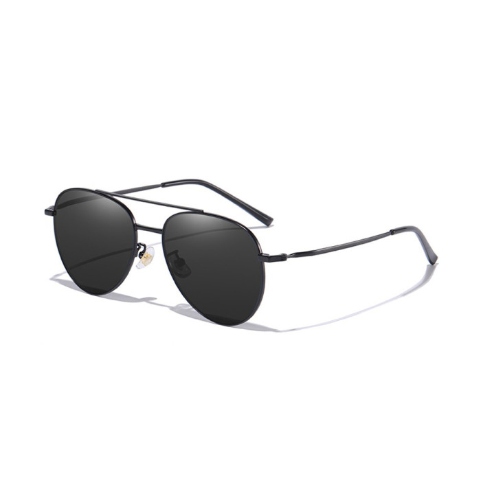 Classic Retro Aviator Sunglasses Glasses #nigo96594
