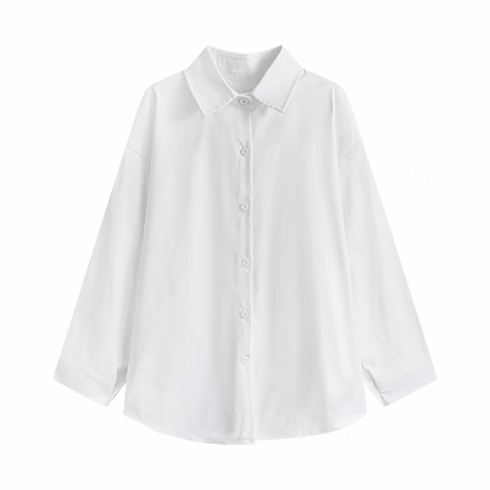 Fashionable And Stylish Buttoned Shirt #nigo21954