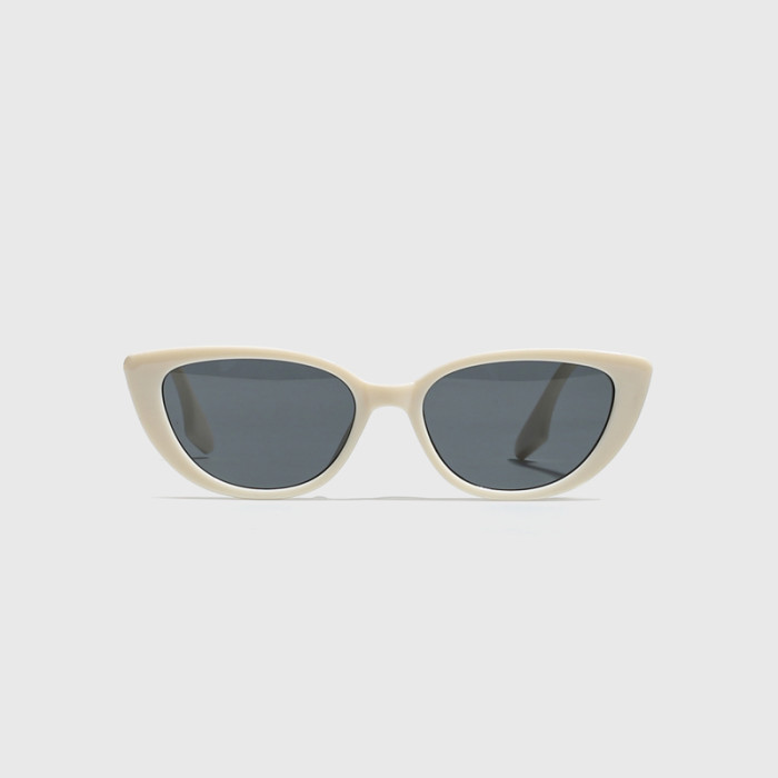 Cat Eye Sunglasses Glasses #nigo96582