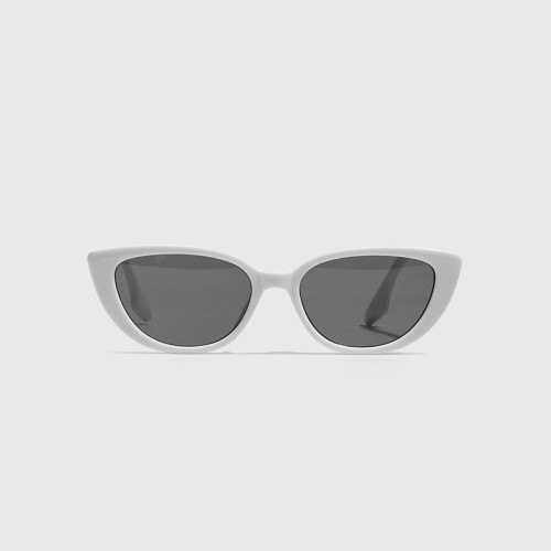 Cat Eye Sunglasses Glasses #nigo96582