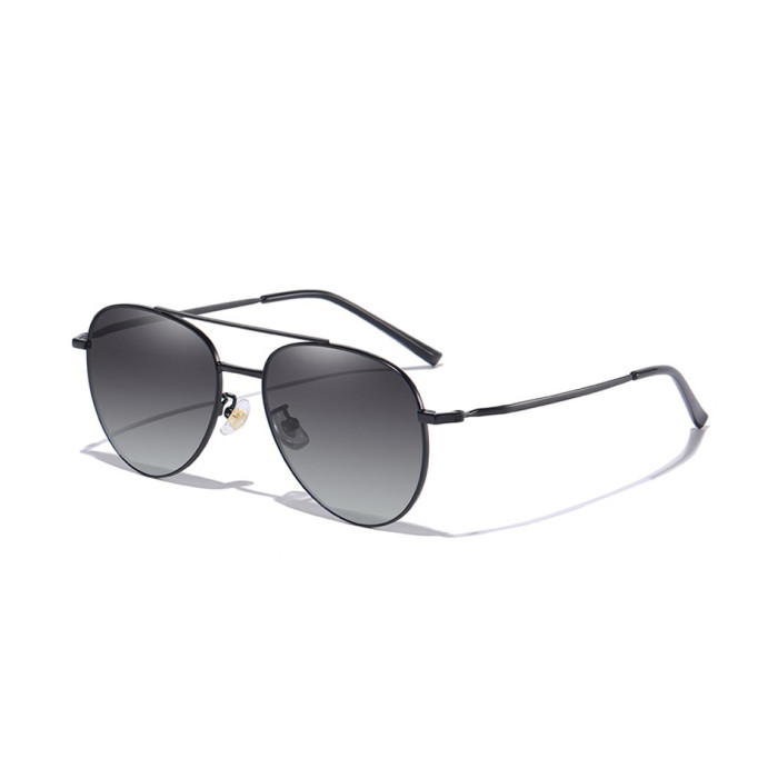 Classic Retro Aviator Sunglasses Glasses #nigo96594