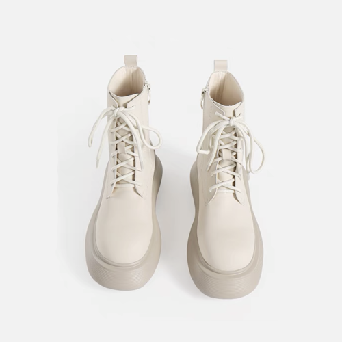 Mid Length Winter Thick Snow Cotton Shoes #nigo21973