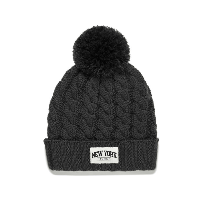 Woolen Knit Cap Hat #nigo96649