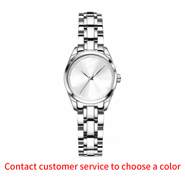 Mechanical Fashion Multicolor Watch #nigo21989