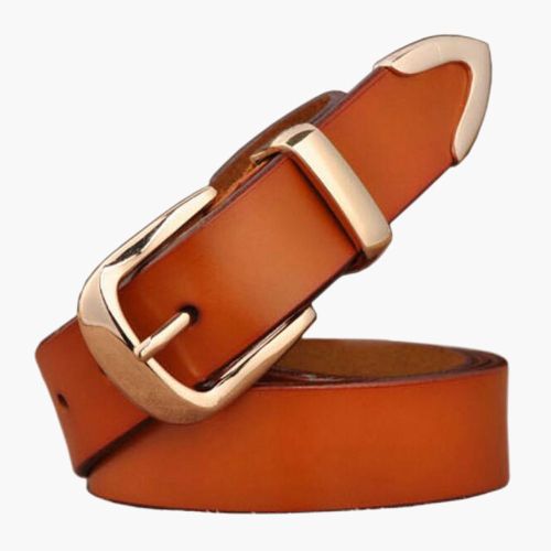 British Ladies girbelt Leather Leather ide ker ker ker stylish ans belt belt belt belt Middle girls girls Dectrim belt