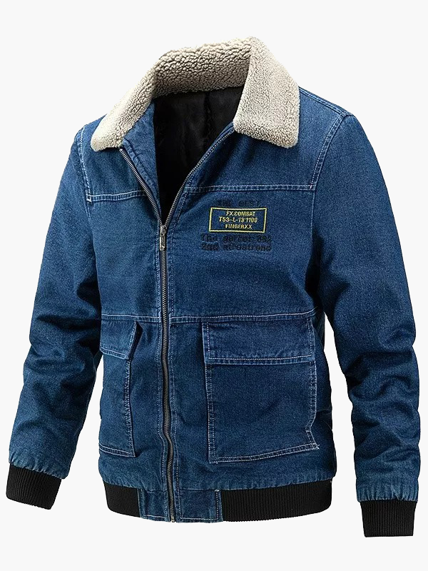 western outerwear jackets