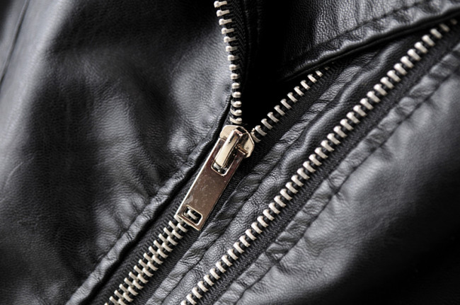Beth Dutton Black Leather Jacket SO04