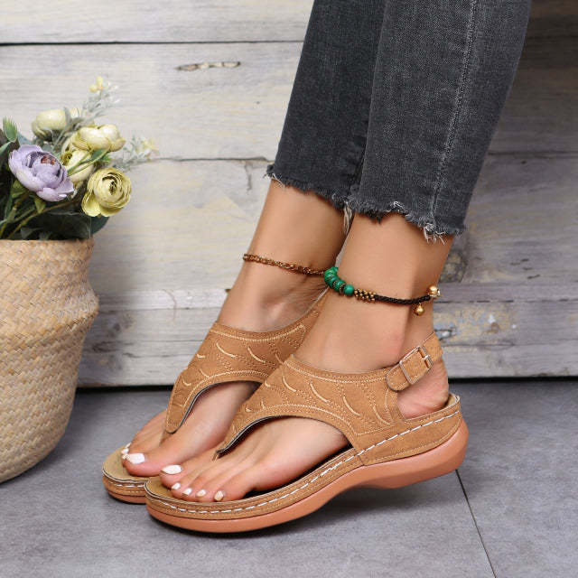 Ladies Light Casual Shoes